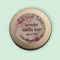 Lavender & Vanilla Bean Whipped Tallow 1 oz Tin