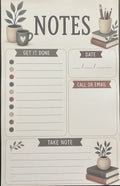 Notes Notepad
