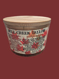 Pumpkin Spice Whipped Tallow