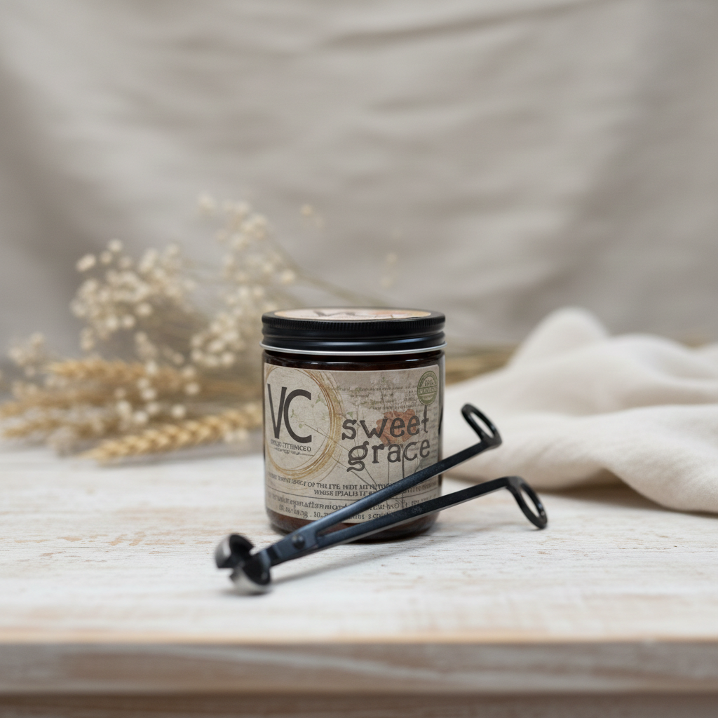 Sweet Grace Candle